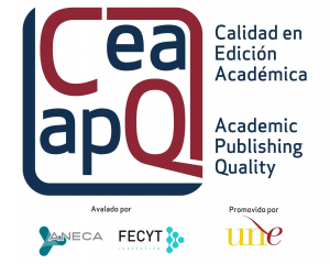 SELLO DE CALIDAD EN EDICIÓN ACADÉMICA (CEA-APQ)